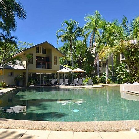 Port Douglas Sands Resort Dış mekan fotoğraf