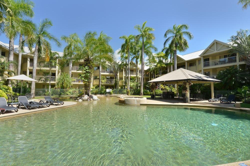 Port Douglas Sands Resort Dış mekan fotoğraf