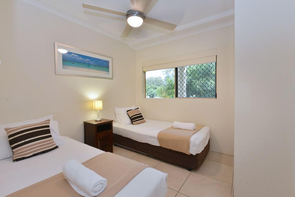 Port Douglas Sands Resort Dış mekan fotoğraf