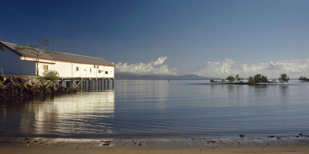 Port Douglas Sands Resort Dış mekan fotoğraf
