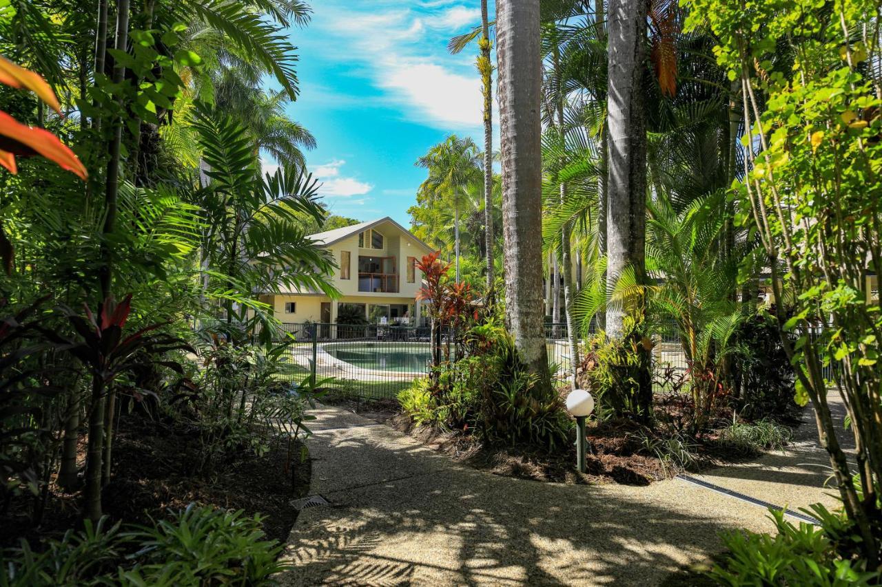 Port Douglas Sands Resort Dış mekan fotoğraf