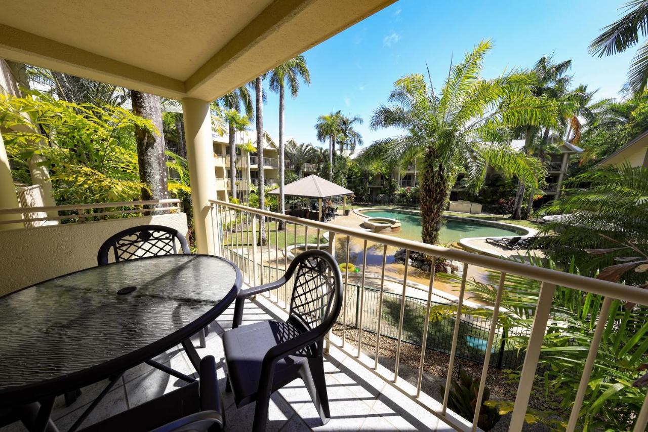 Port Douglas Sands Resort Dış mekan fotoğraf