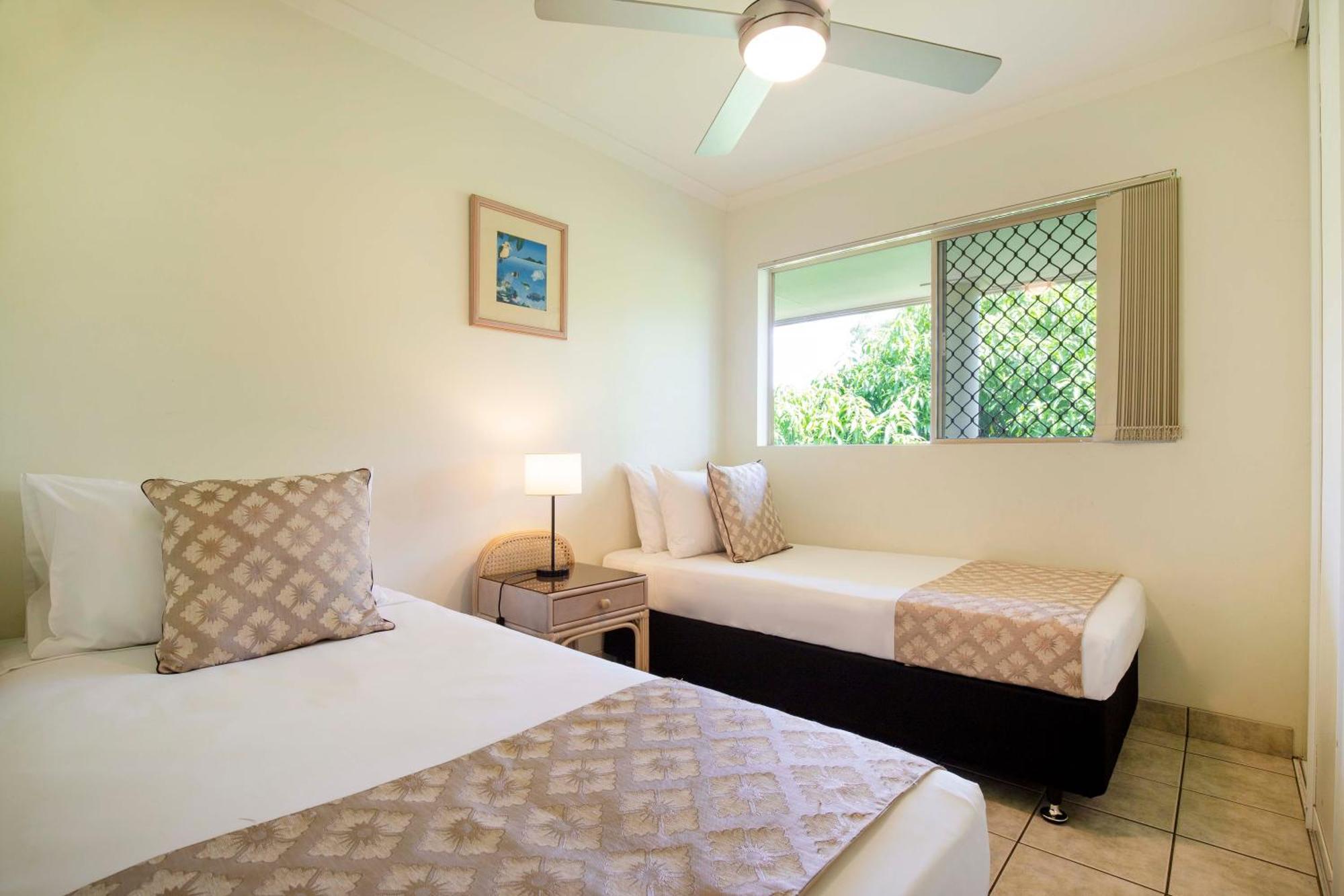 Port Douglas Sands Resort Dış mekan fotoğraf