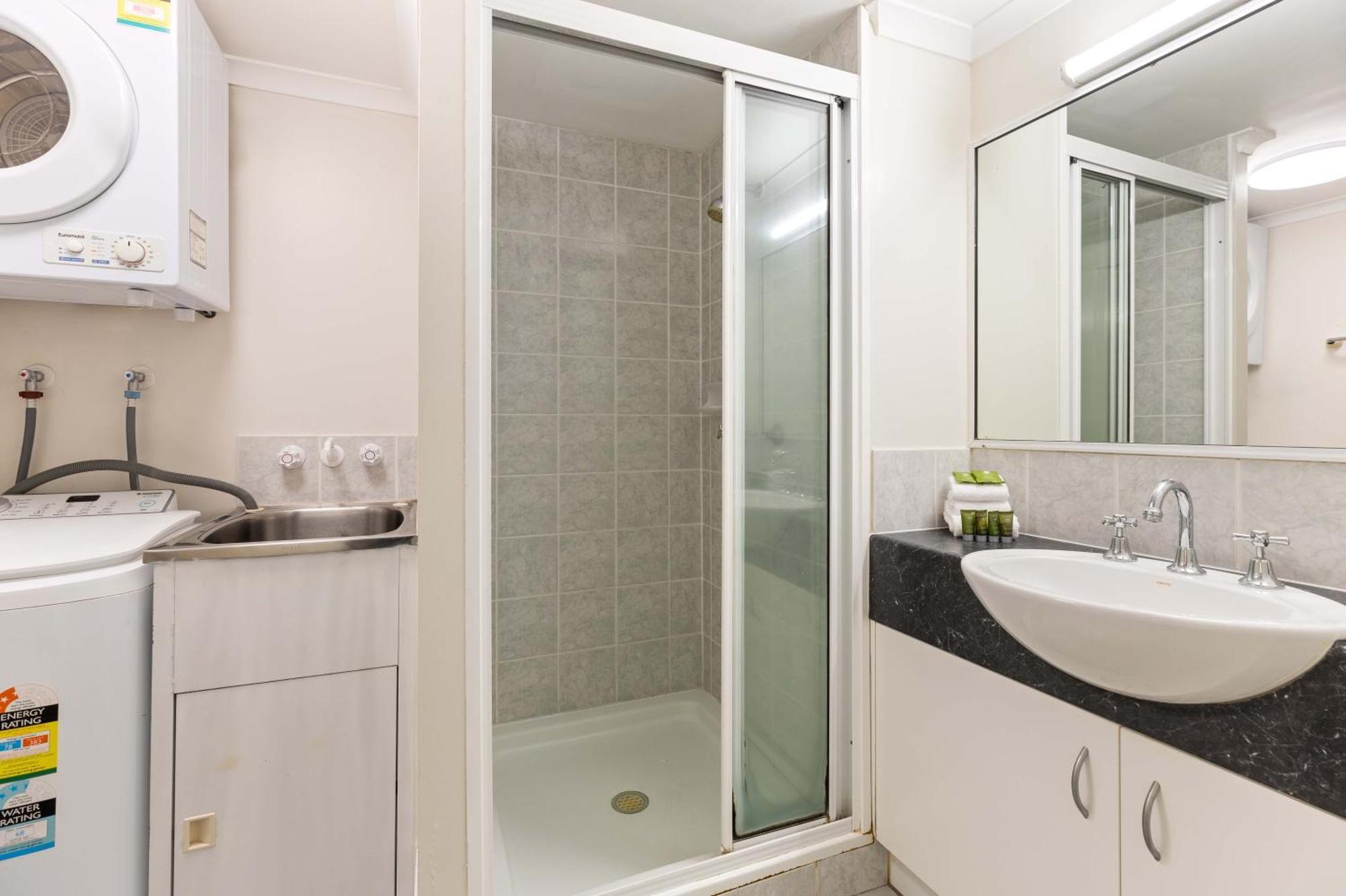 Port Douglas Sands Resort Dış mekan fotoğraf