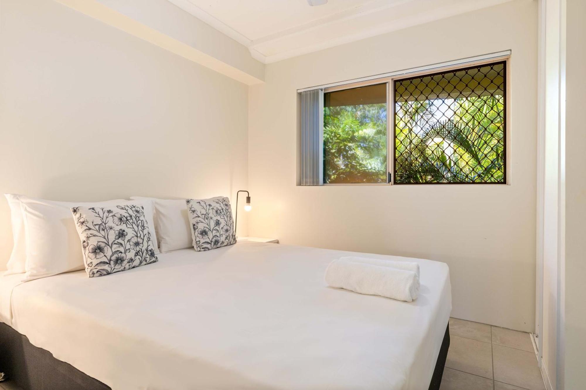 Port Douglas Sands Resort Dış mekan fotoğraf