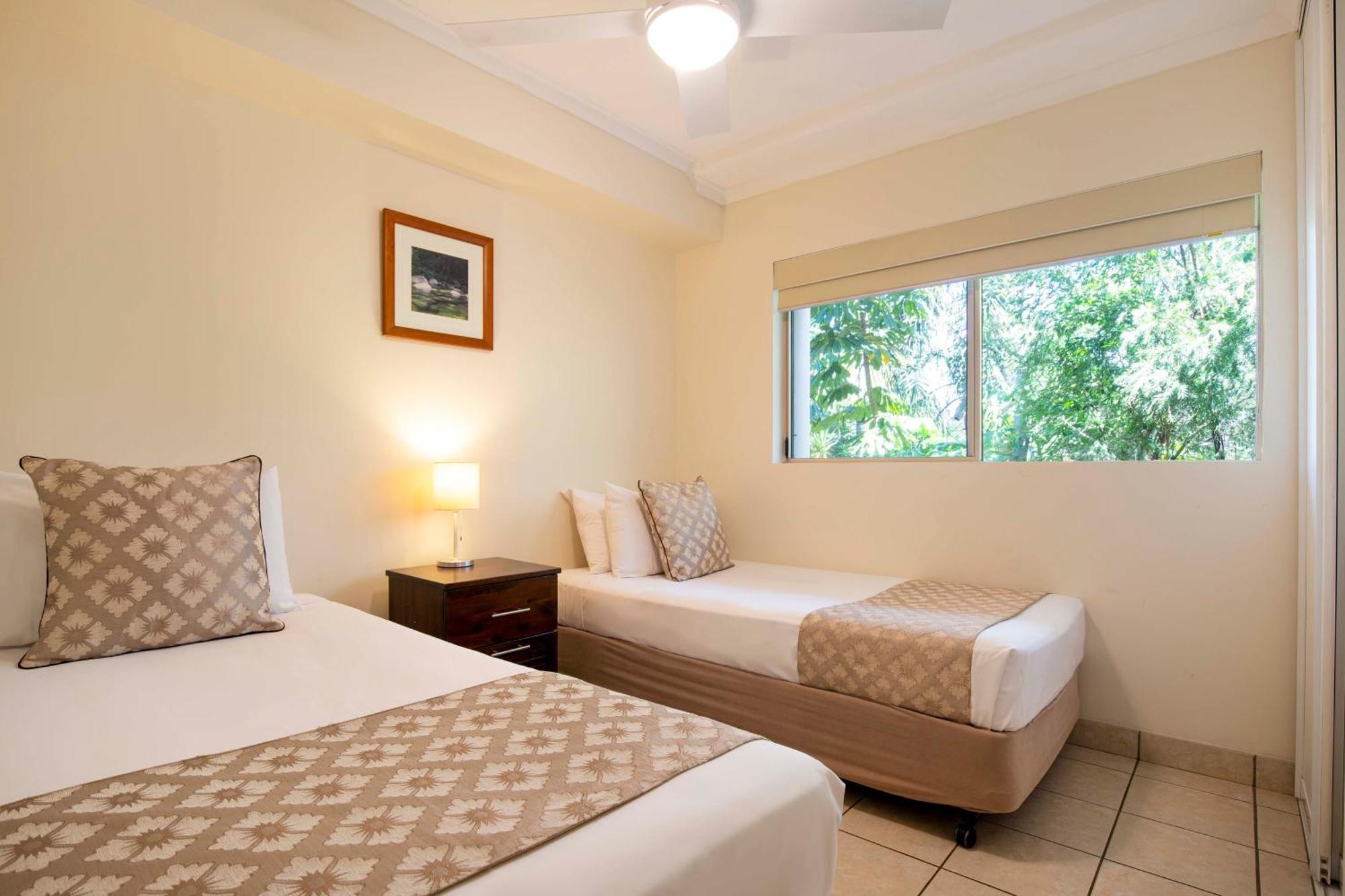 Port Douglas Sands Resort Dış mekan fotoğraf