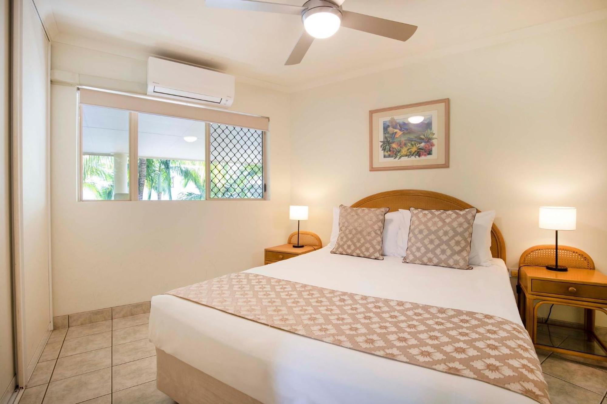 Port Douglas Sands Resort Dış mekan fotoğraf