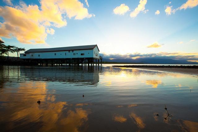 Port Douglas Sands Resort Dış mekan fotoğraf