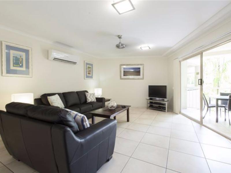 Port Douglas Sands Resort Dış mekan fotoğraf