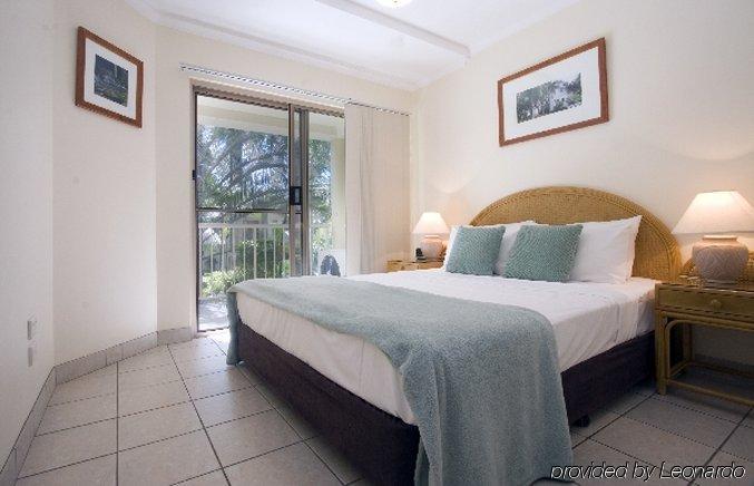Port Douglas Sands Resort Dış mekan fotoğraf