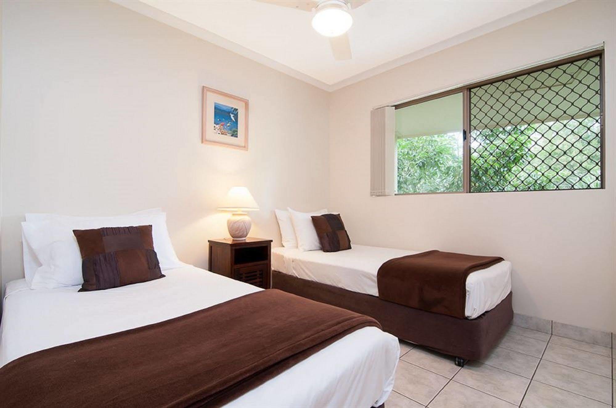 Port Douglas Sands Resort Dış mekan fotoğraf