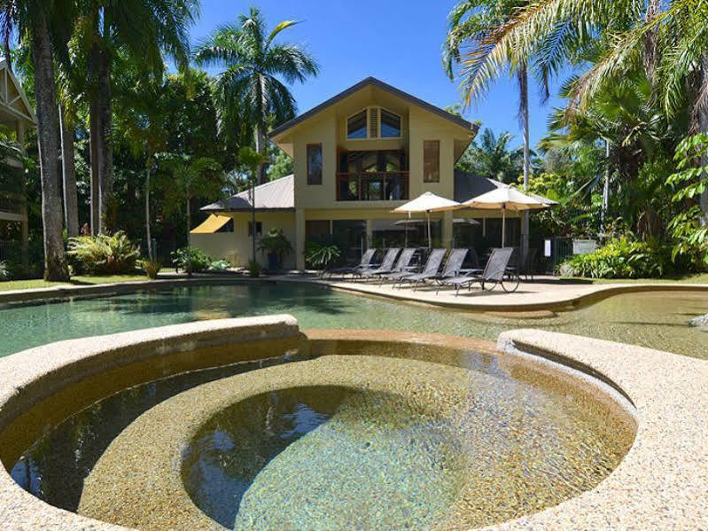 Port Douglas Sands Resort Dış mekan fotoğraf