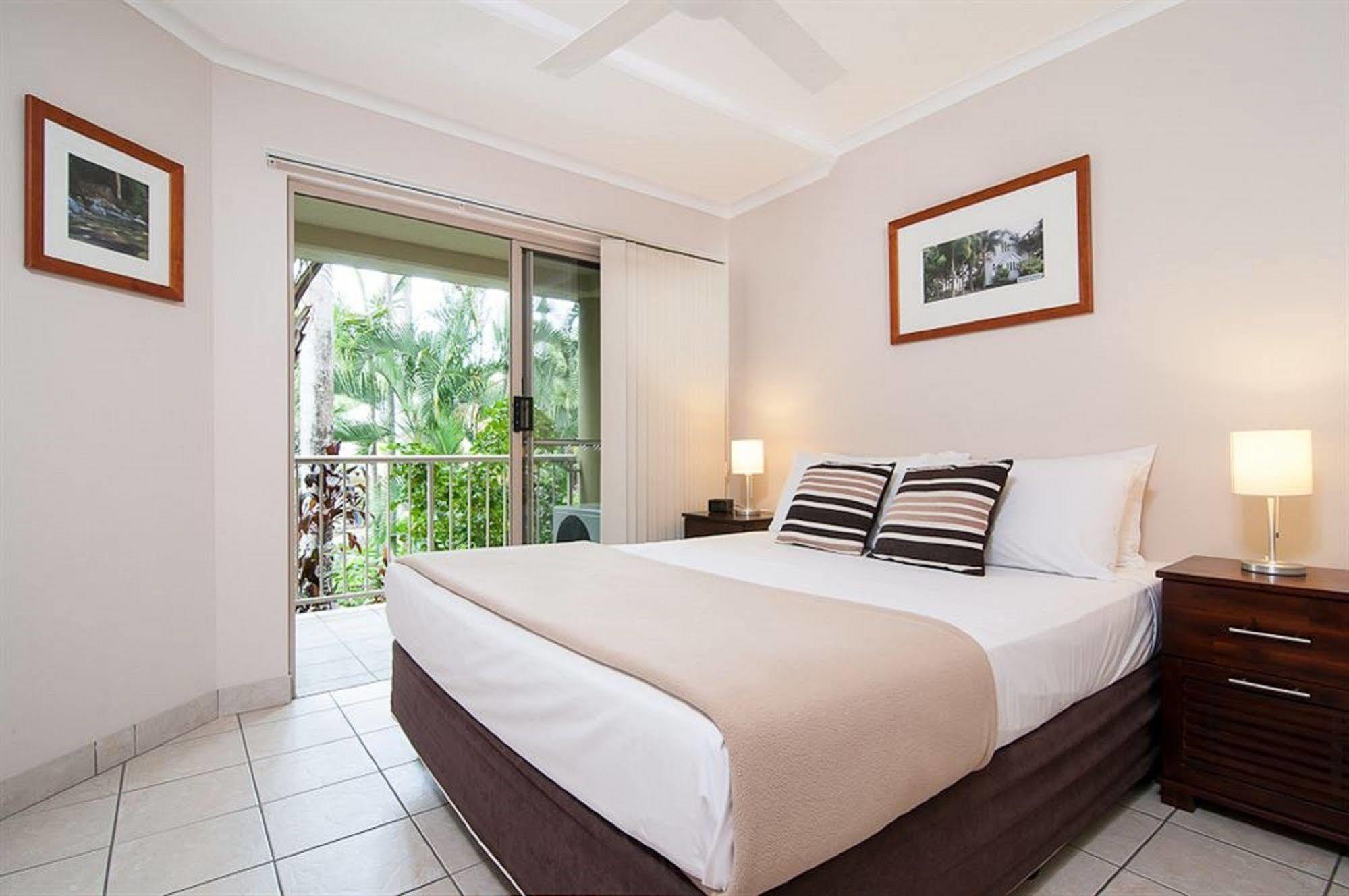 Port Douglas Sands Resort Dış mekan fotoğraf