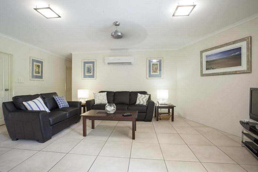 Port Douglas Sands Resort Dış mekan fotoğraf