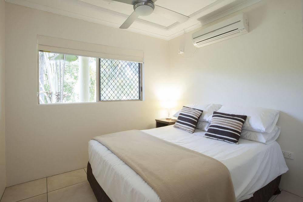 Port Douglas Sands Resort Dış mekan fotoğraf